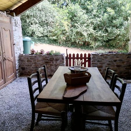 The Old Cider Press Carnoet Exterior foto