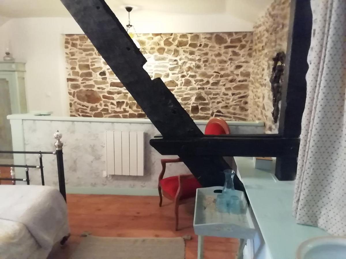 The Old Cider Press Carnoet Exterior foto